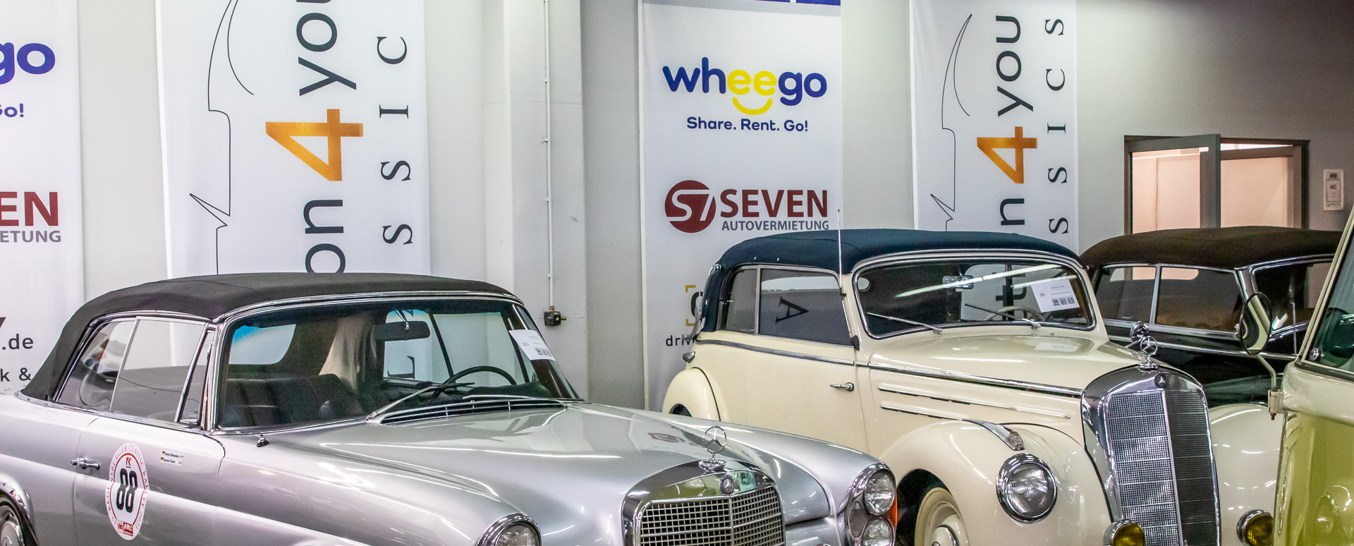 auction4you classics car auction