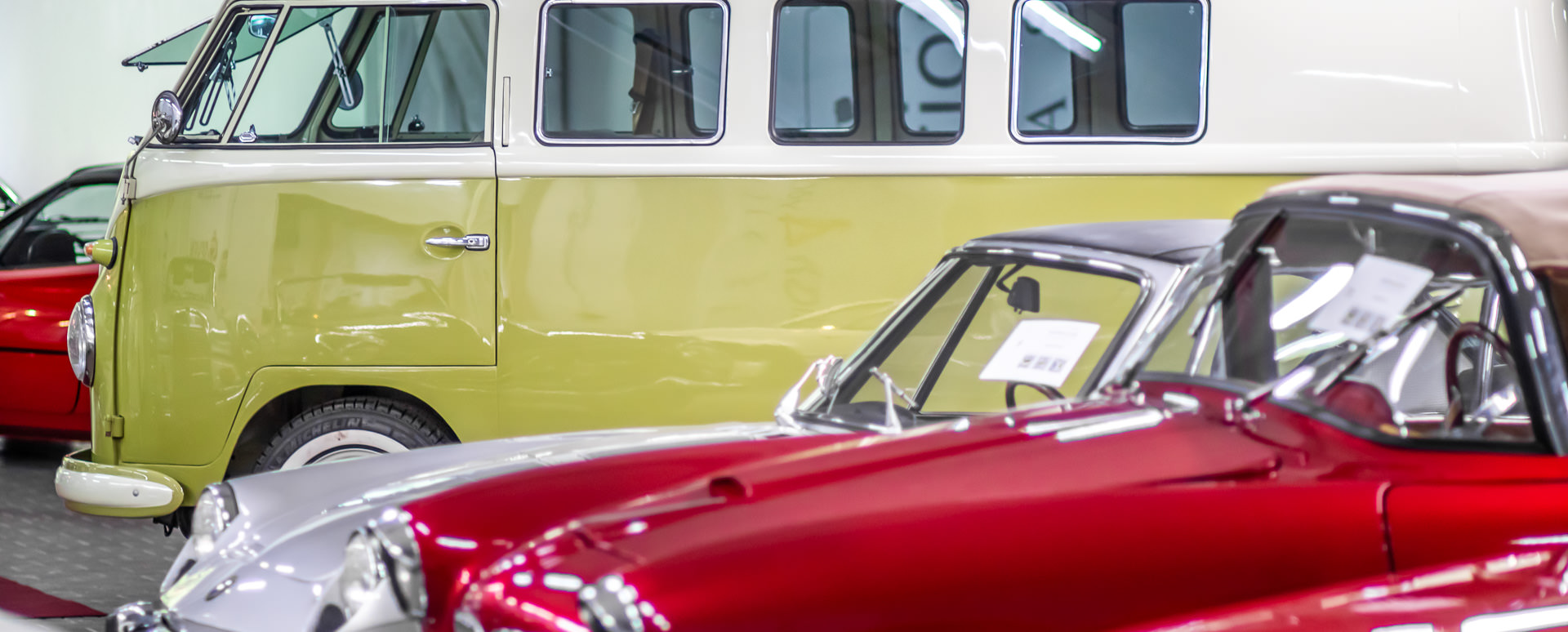 auction4you classics car auction